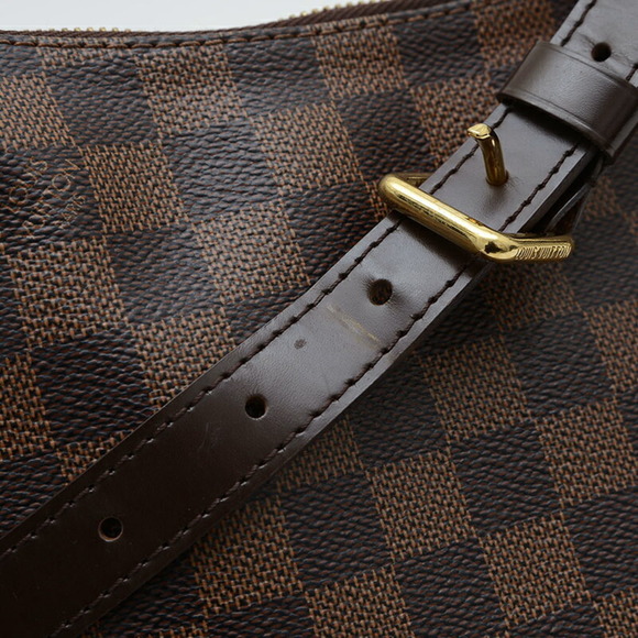 LOUIS VUITTON Damier Bloomsbury PM Shoulder Bag N42251 - Picture 4 of 9